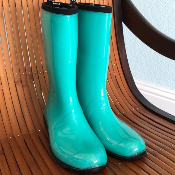 Kamik Shoes - Rain Boots